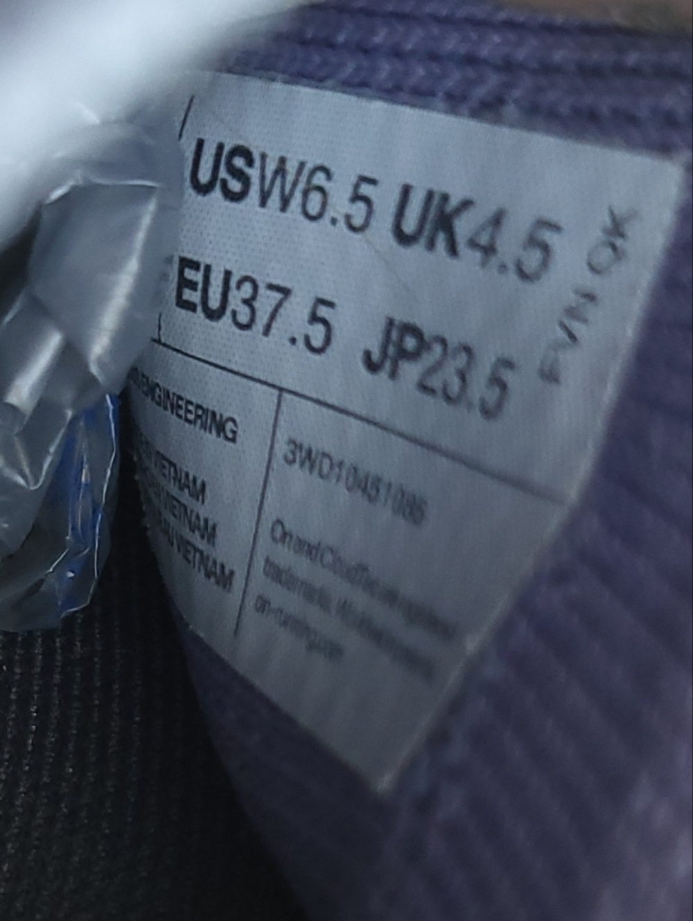 On Running Cloudswift Cloud  Athletic Jog Walk Shoe Sneaker Nimbus Women 6.5 - Picture 13 of 15